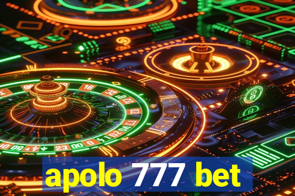 apolo 777 bet